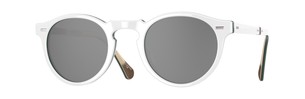 Солнцезащитные очки Oliver Peoples Gregory Peck 1962 OV5456SU 168740