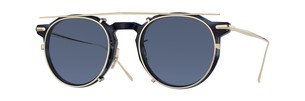 Оптическая оправа Oliver Peoples G. Ponti-1 OV5460T 1710