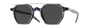 Оптическая оправа Oliver Peoples G. Ponti-5 OV5489U 1710