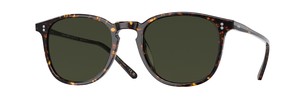 Солнцезащитные очки Oliver Peoples Finley 1993 Sun OV5491SU 1741P1