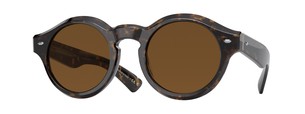 Солнцезащитные очки Oliver Peoples Cassavet OV5493SU 174757