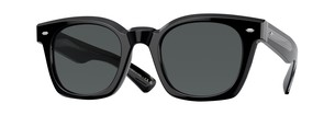 Солнцезащитные очки Oliver Peoples Merceaux OV5498SU 1492P2