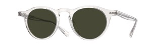 Солнцезащитные очки Oliver Peoples OP-13 Sun OV5504SU 1757P1