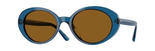 Солнцезащитные очки Oliver Peoples Lumar OV5565SU 179353