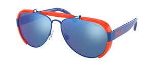 Солнцезащитные очки Polo PH3129 940355