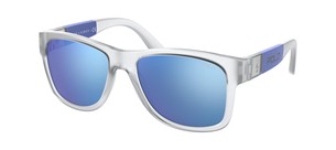 Солнцезащитные очки Polo PH4162 582555