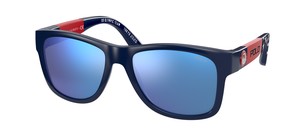 Солнцезащитные очки Polo PH4162 586055