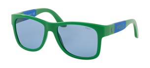 Солнцезащитные очки Polo PH4162 589472