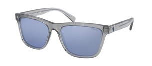 Солнцезащитные очки Polo PH4167 51111U