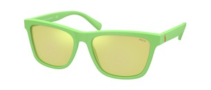 Солнцезащитные очки Polo PH4167 59668N