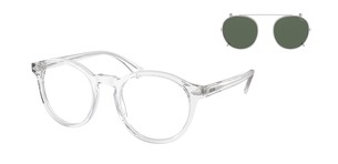 Солнцезащитные очки Polo PH4218 533171