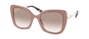 Солнцезащитные очки Prada PR 03YS 01Y1L0