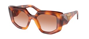 Солнцезащитные очки Prada PR 14ZS 18R70E