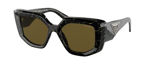 Солнцезащитные очки Prada PR 14ZS 19D01T