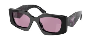 Солнцезащитные очки Prada PR 15YS 1AB07Q