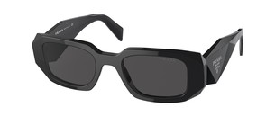 Солнцезащитные очки Prada PR 17WS 1AB5S0