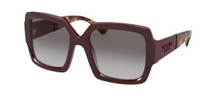 Солнцезащитные очки Prada PR 21XS UAN0A7