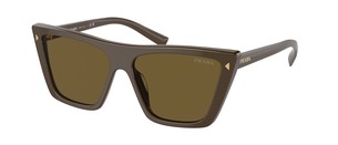 Солнцезащитные очки Prada PR 21ZS 11J01T