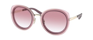 Солнцезащитные очки Prada PR 54YS 05Y02O