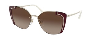 Солнцезащитные очки Prada PR 59VS 4306S1