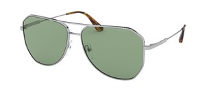 Солнцезащитные очки Prada PR 63XS 1BC02D