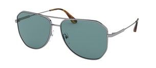 Солнцезащитные очки Prada PR 63XS 5AV04D