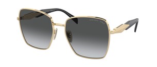 Солнцезащитные очки Prada PR 64ZS ZVN5W1