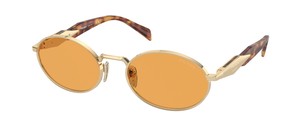 Солнцезащитные очки Prada PR 65ZS ZVN02Z