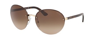 Солнцезащитные очки Prada PR 68VS ZVN6S1