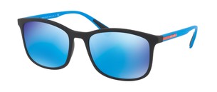 Солнцезащитные очки Prada Linea Rossa PS 01TS DG05M2