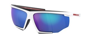 Солнцезащитные очки Prada Linea Rossa PS 07YS 15K08R