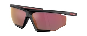 Солнцезащитные очки Prada Linea Rossa PS 07YS DG010A