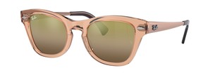 Солнцезащитные очки Ray-Ban RB0707SM 6449G7