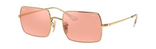 Солнцезащитные очки Ray-Ban Rectangle RB1969 001/3E