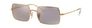 Солнцезащитные очки Ray-Ban Rectangle RB1969 001/B3