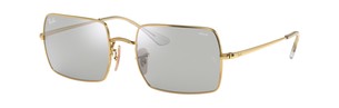 Солнцезащитные очки Ray-Ban Rectangle RB1969 001/W3