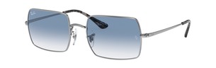 Солнцезащитные очки Ray-Ban Rectangle RB1969 91493F