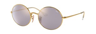 Солнцезащитные очки Ray-Ban Oval RB1970 001/B3