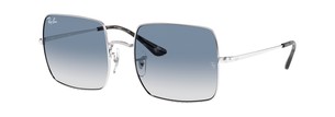 Солнцезащитные очки Ray-Ban Square RB1971 91493F