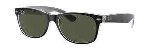 Солнцезащитные очки Ray-Ban New Wayfarer RB2132 6052
