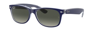 Солнцезащитные очки Ray-Ban New Wayfarer RB2132 605371