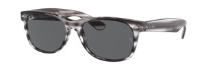 Солнцезащитные очки Ray-Ban New Wayfarer RB2132 6430B1