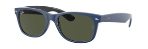 Солнцезащитные очки Ray-Ban New Wayfarer RB2132 646331