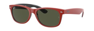 Солнцезащитные очки Ray-Ban New Wayfarer RB2132 646631