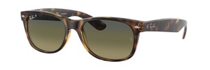 Солнцезащитные очки Ray-Ban New Wayfarer RB2132 894/76