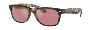 Солнцезащитные очки Ray-Ban New Wayfarer RB2132 902/U0