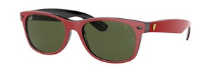Солнцезащитные очки Ray-Ban New Wayfarer RB2132M F63931