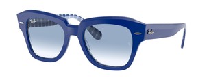 Солнцезащитные очки Ray-Ban State Street RB2186 13193F