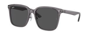 Солнцезащитные очки Ray-Ban RB2206D 139987