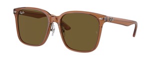 Солнцезащитные очки Ray-Ban RB2206D 663673